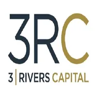 3 Rivers Capital logo