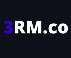 3RM logo