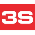 3S Incorporated logo