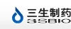 3SBio logo