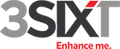 3SIXT logo