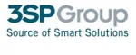 3SP Group logo