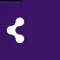 3Squared logo