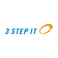 3 Step IT logo