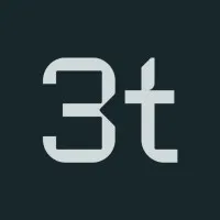 3t logo
