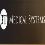 3T Medical Systems logo
