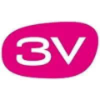3V Transaction Services logo