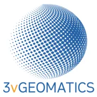 3vGeomatics logo