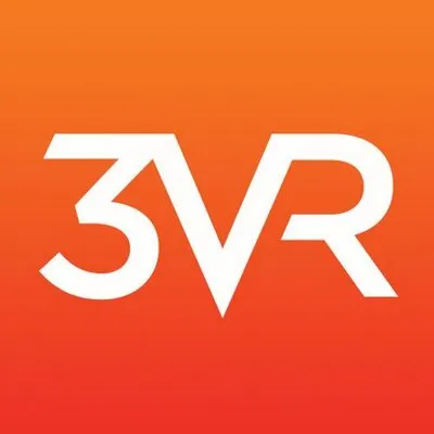 3VR logo