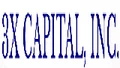 3x Capital logo
