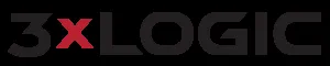 3xLOGIC logo