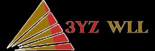 3YZ WLL logo