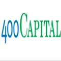 400 Capital Management logo