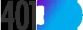 401GO logo