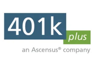 401K Plus logo