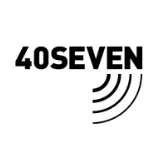 40Seven logo
