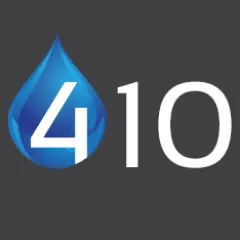 410 Medical logo