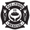 412 Food Rescue logo