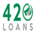 420 Loans logo