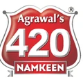 420 Namkeen