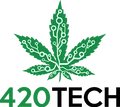420Tech logo
