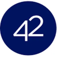 42 Capital logo