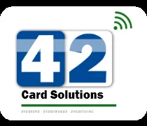 42 Card Solutions