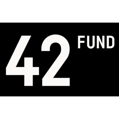 Fund 42 logo