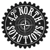 42 North Solutions logo