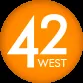 42West logo