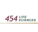 454 Life Sciences logo