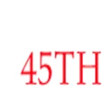 45th