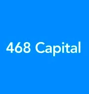 468 Capital logo