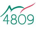 4809 Brokers logo