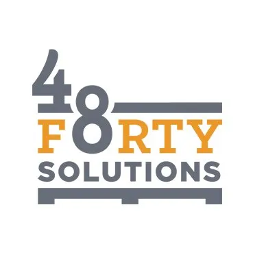 48forty logo
