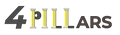 4 pillars