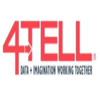 4-Tell logo