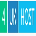4 UK HOST logo