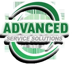 4 Advanced Services logo