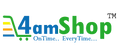 4am Shop logo
