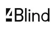 4Blind logo