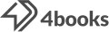 4books logo