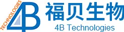 4B Technologies logo