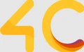 4C Associates logo