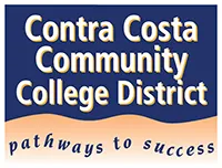 Contra Costa Community College District logo