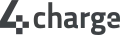4Charge logo