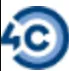 4C Management Consulting logo