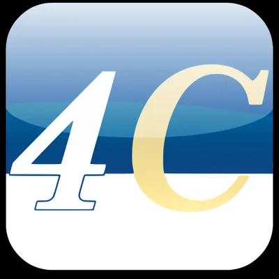 4C Offshore logo