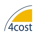 4cost logo