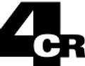 4CR logo